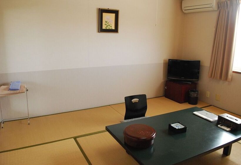 ريوكان Japanese Auberge Matsutsuru