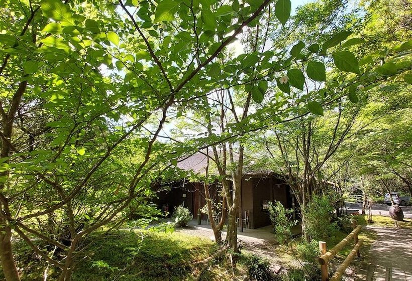 ريوكان Shikinomori Shibian