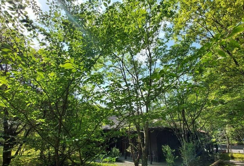 ريوكان Shikinomori Shibian