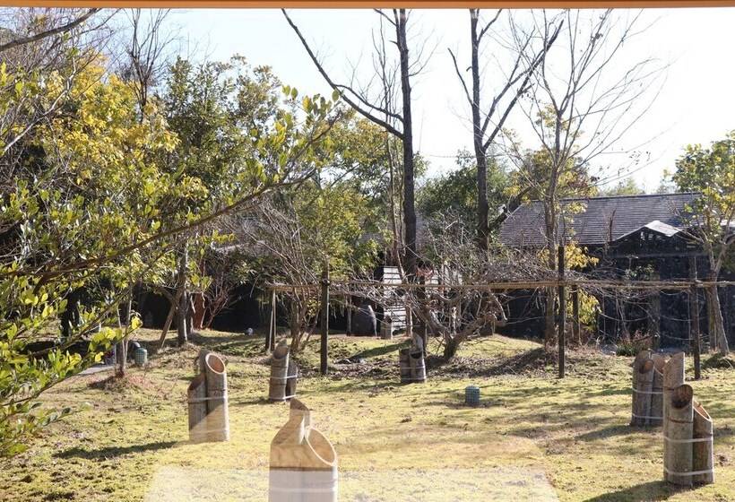 ريوكان Shikinomori Shibian