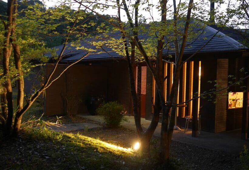 ريوكان Shikinomori Shibian