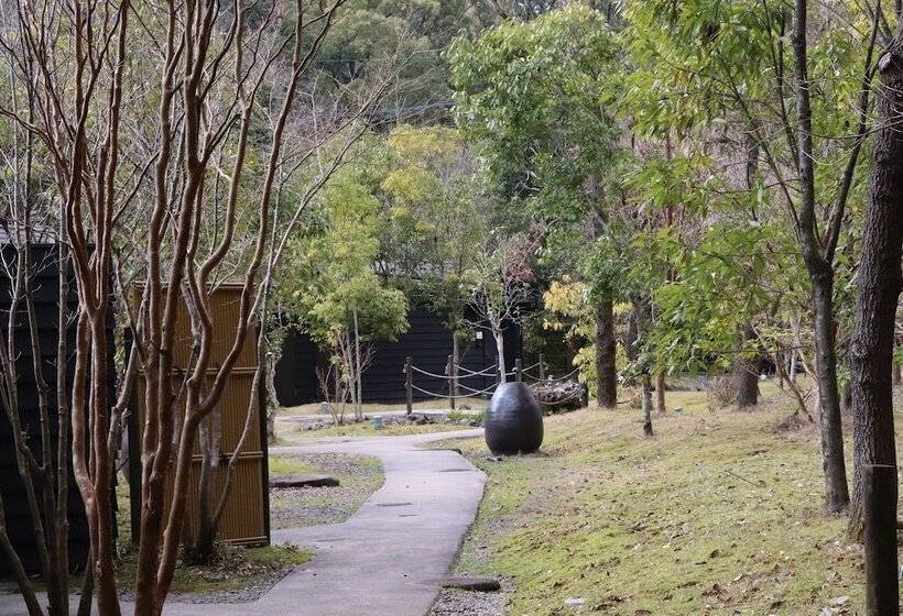 ريوكان Shikinomori Shibian