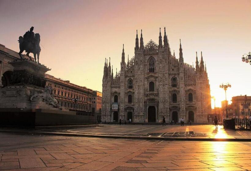 Serendipity Apartments   Duomo