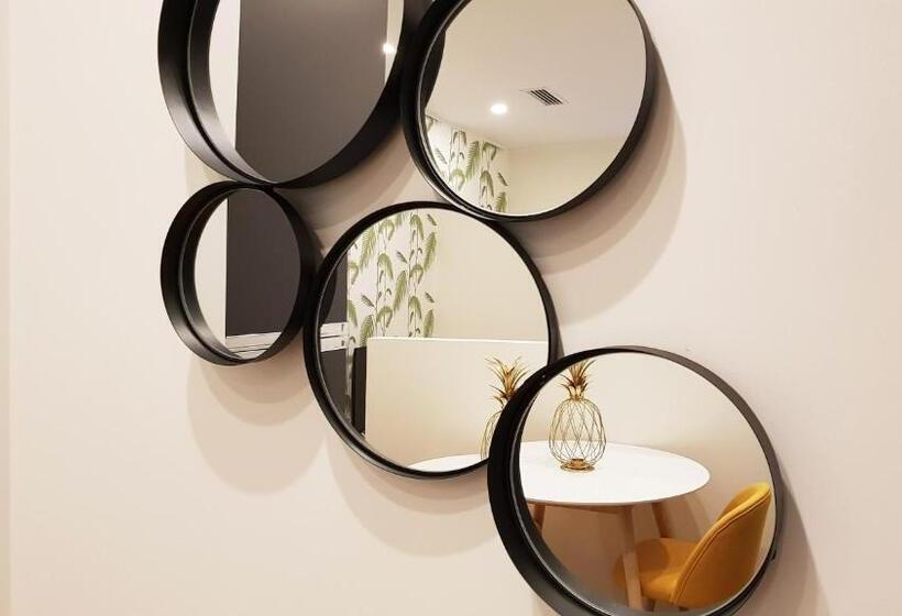 Serendipity Apartments   Duomo