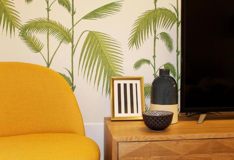 Serendipity Apartments   Duomo