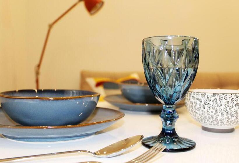 Serendipity Apartments   Duomo