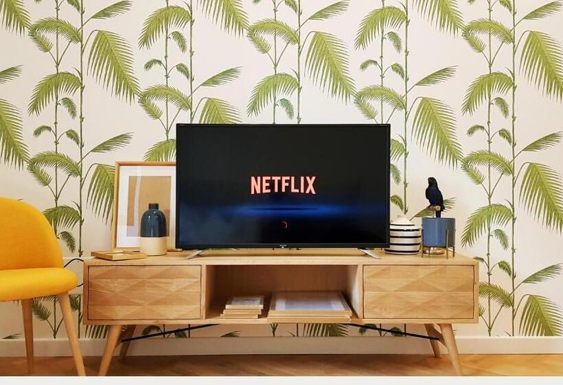 Serendipity Apartments   Duomo