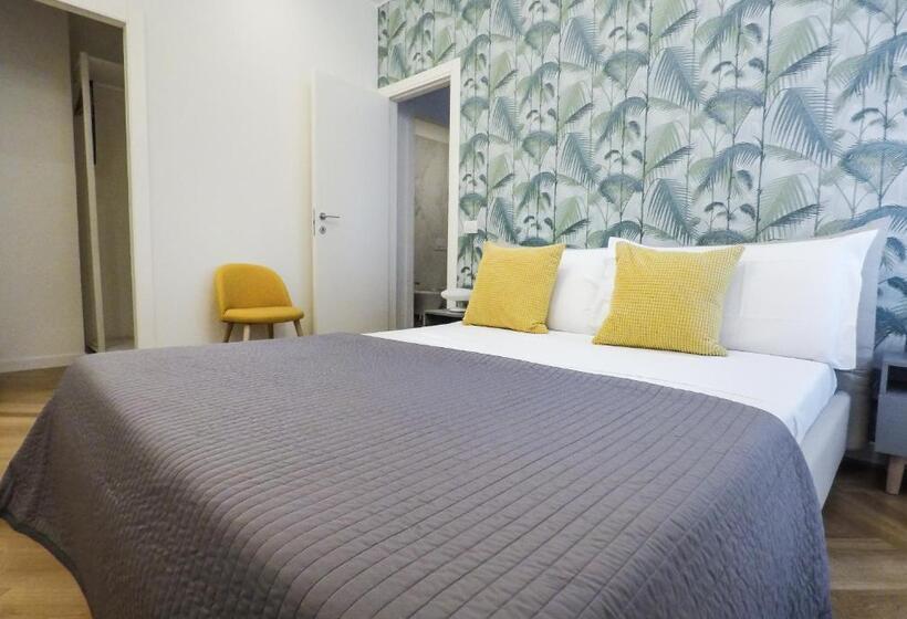 Serendipity Apartments   Duomo