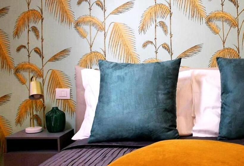 Serendipity Apartments   Duomo