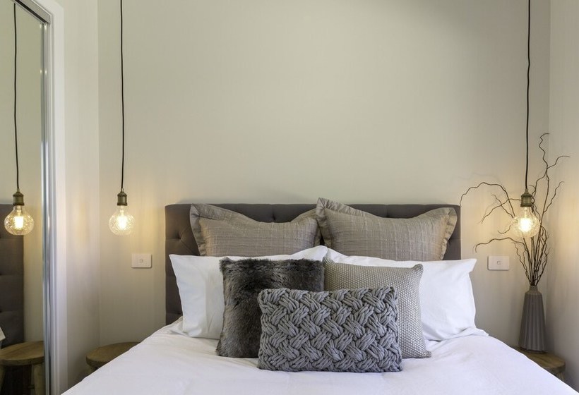 Spring Home  Our Place At Bright