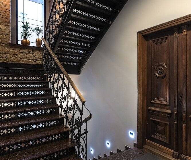 Stara Kamienica Dąbrowskiego Częstochowa