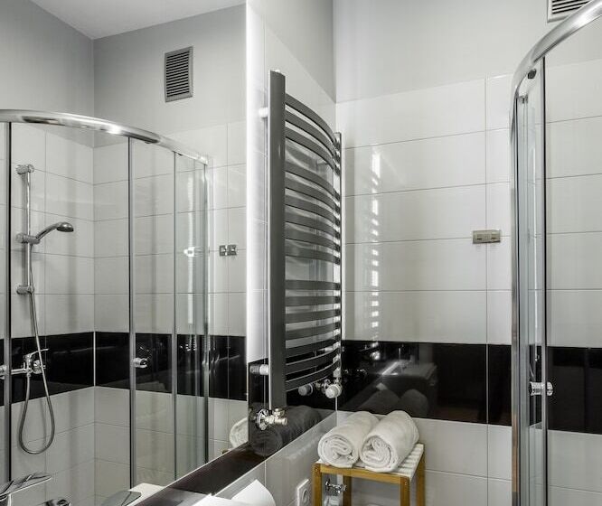 Stara Kamienica Dąbrowskiego Częstochowa