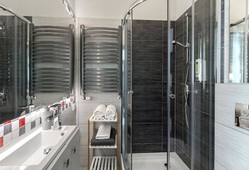 Stara Kamienica Dąbrowskiego Częstochowa