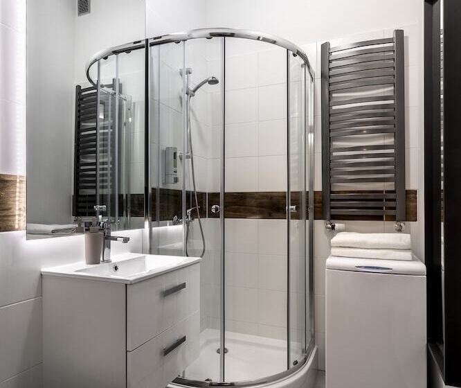 Stara Kamienica Dąbrowskiego Częstochowa