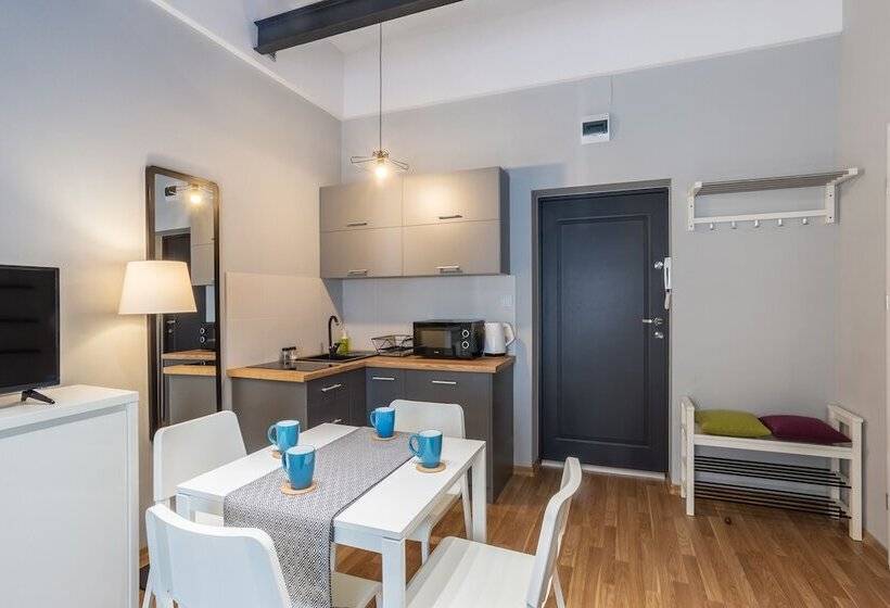 Stara Kamienica Dąbrowskiego Częstochowa