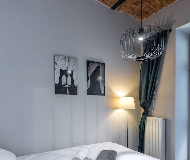 Stara Kamienica Dąbrowskiego Częstochowa