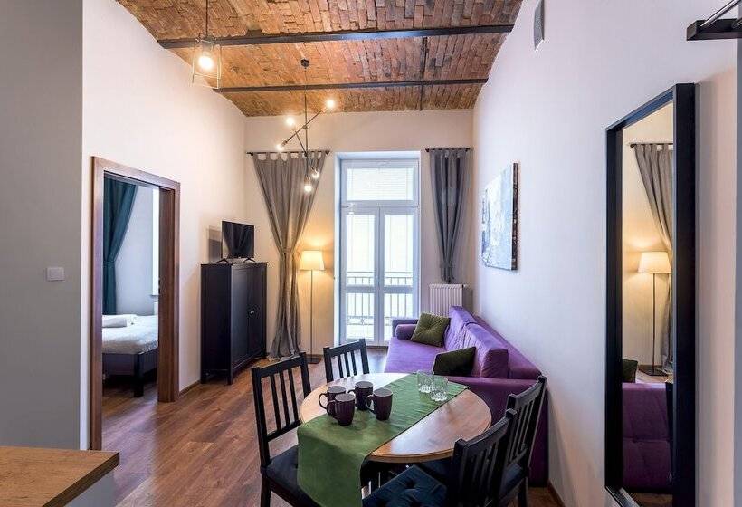 Stara Kamienica Dąbrowskiego Częstochowa