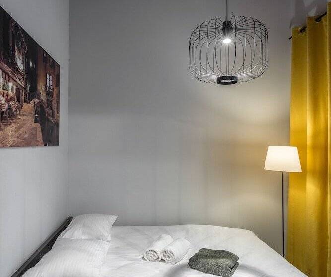 Stara Kamienica Dąbrowskiego Częstochowa