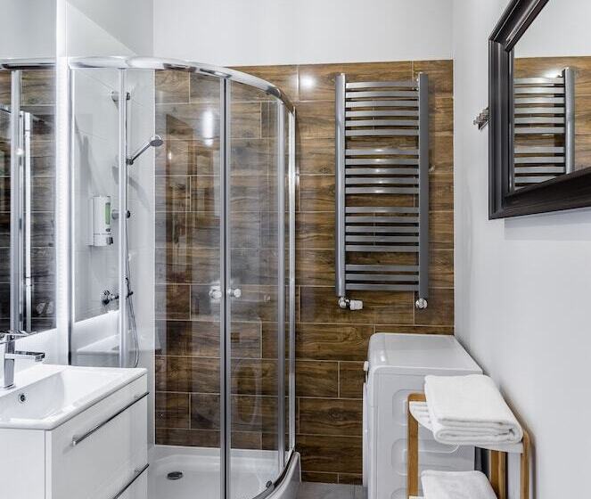 Stara Kamienica Dąbrowskiego Częstochowa