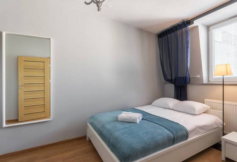 Stara Kamienica Dąbrowskiego Częstochowa