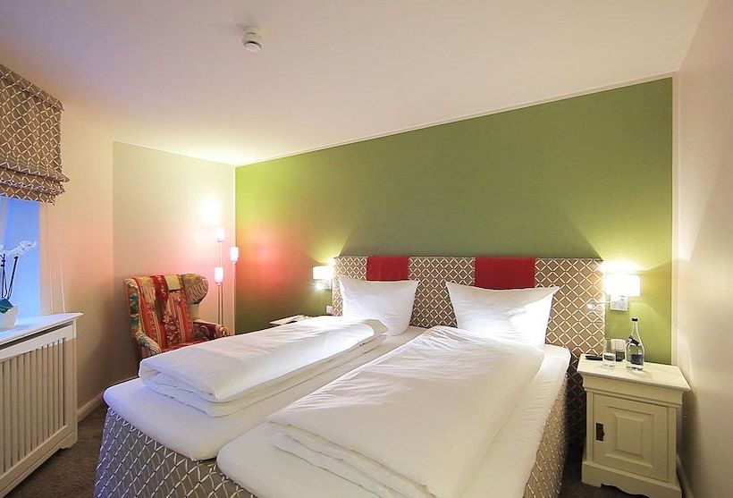 Strandresidenzsylt  Luxus Fewo S