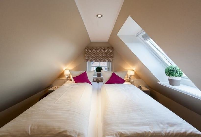 Strandresidenzsylt  Luxus Fewo S