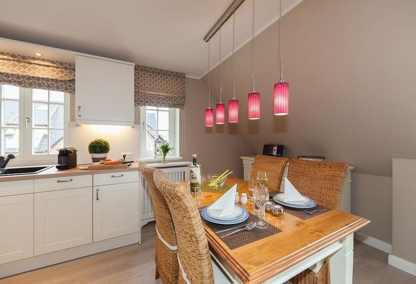 Strandresidenzsylt  Luxus Fewo S