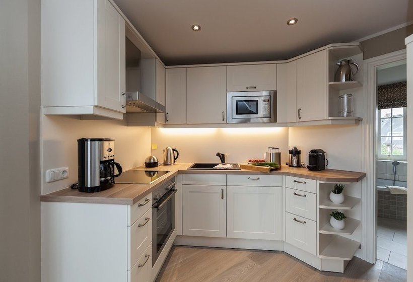 Strandresidenzsylt  Luxus Fewo S