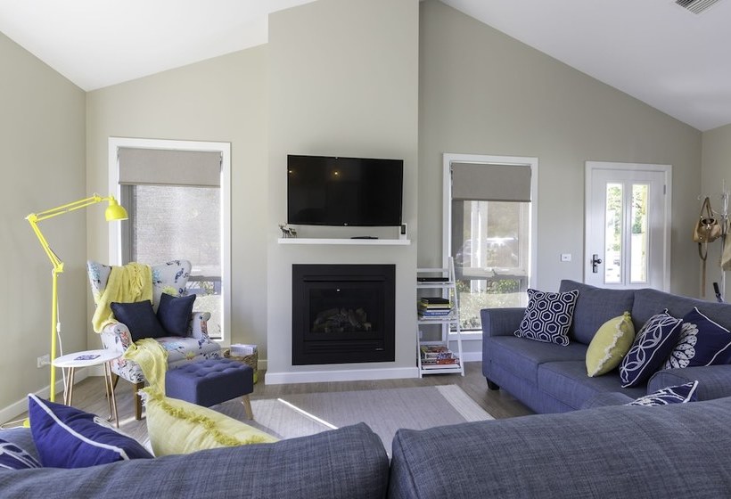 Summer Home  Our Place At Bright