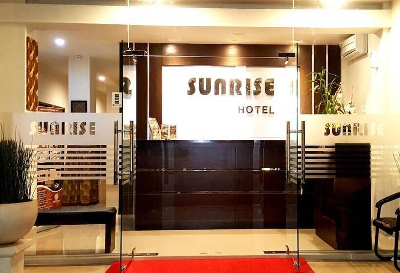 Sunrise Hotel Jombor