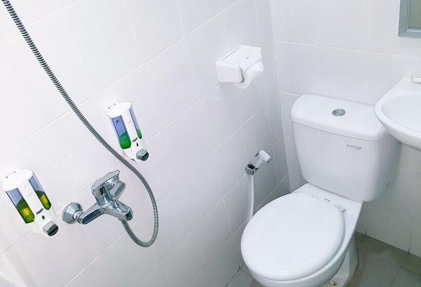 Sunrise Hotel Jombor