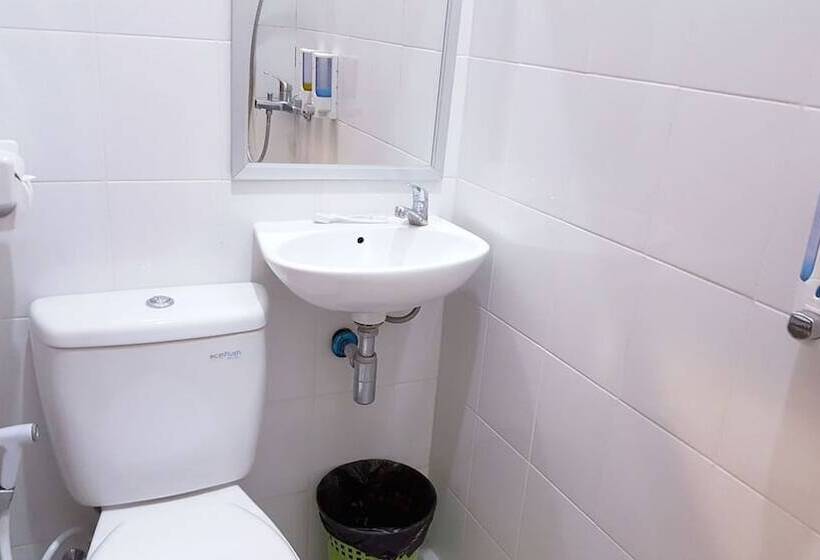 Sunrise Hotel Jombor