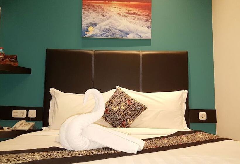 Sunrise Hotel Jombor