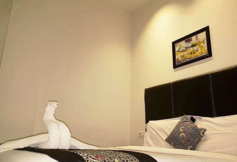 Sunrise Hotel Jombor