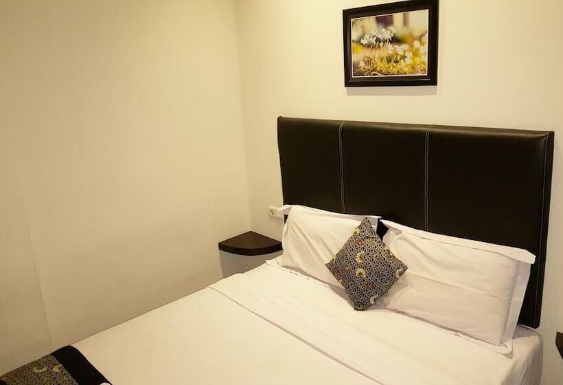 Sunrise Hotel Jombor