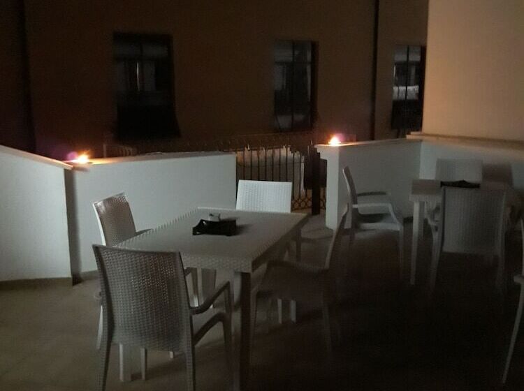 B&b Del Corso
