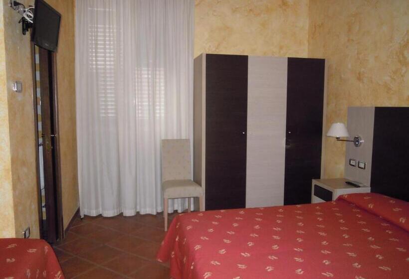 B&b Del Corso