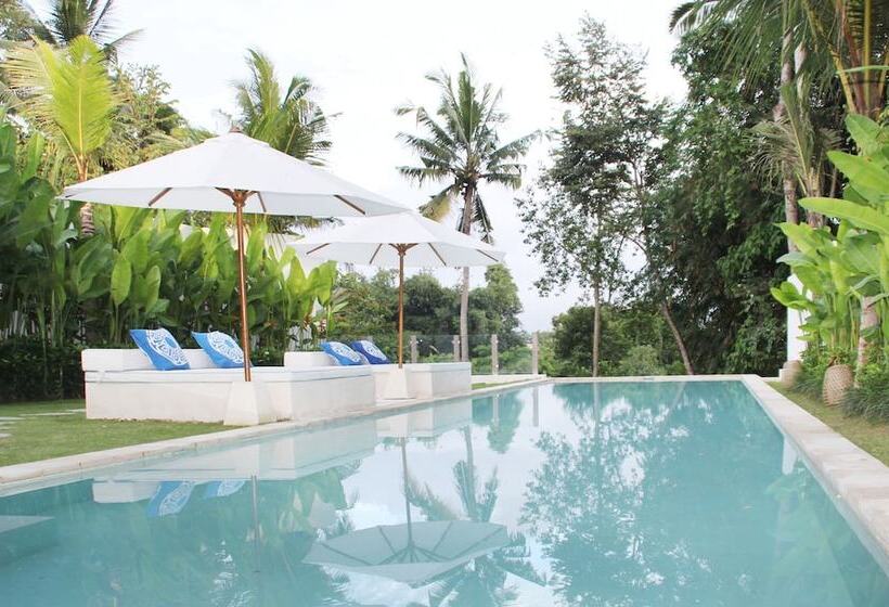 The Apartments Ubud