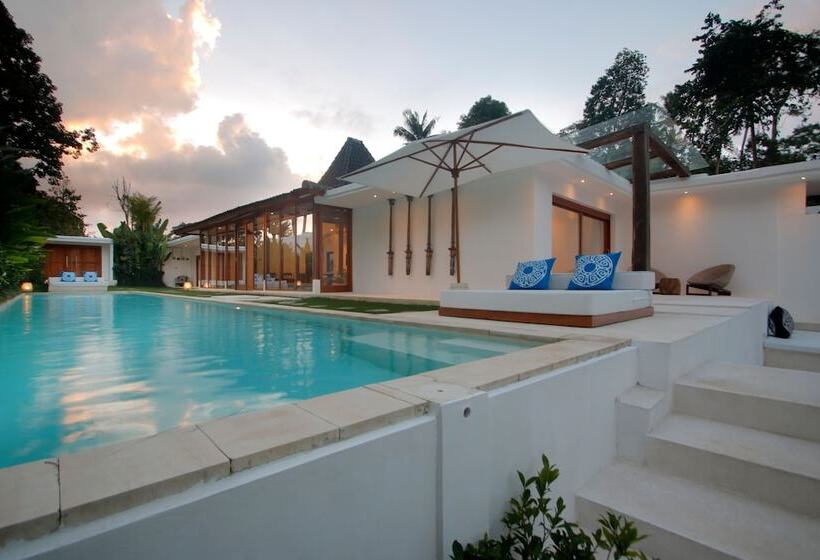 The Apartments Ubud