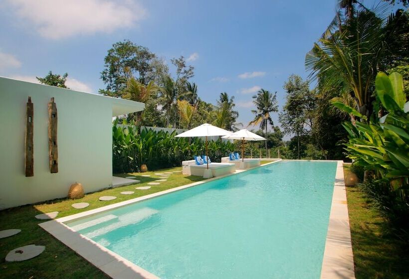 The Apartments Ubud