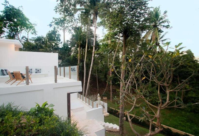 The Apartments Ubud