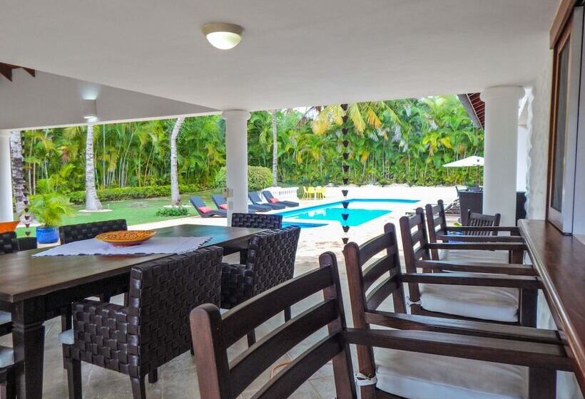 Villa Toscano By Casa De Campo Resort & Villas