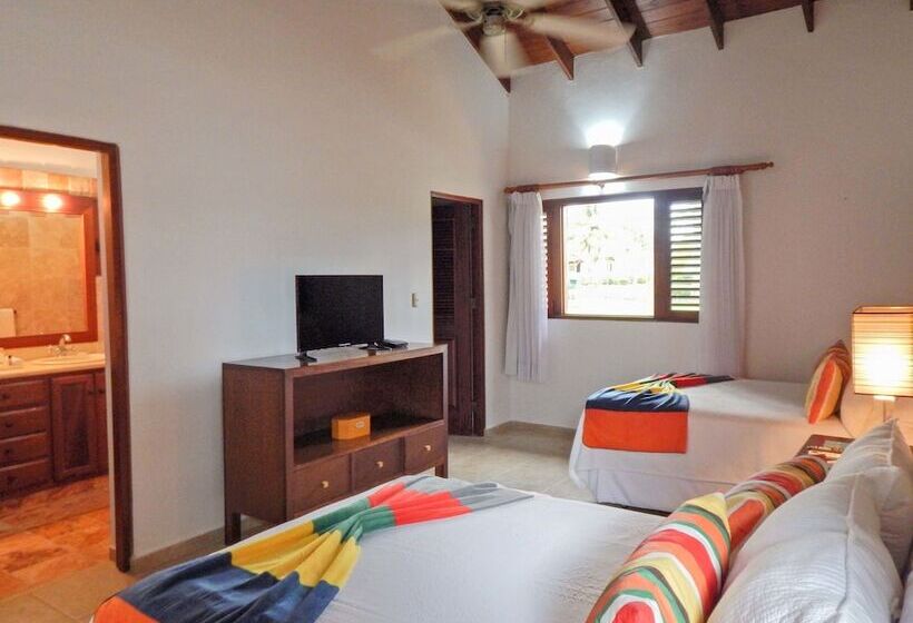 Villa Toscano By Casa De Campo Resort & Villas