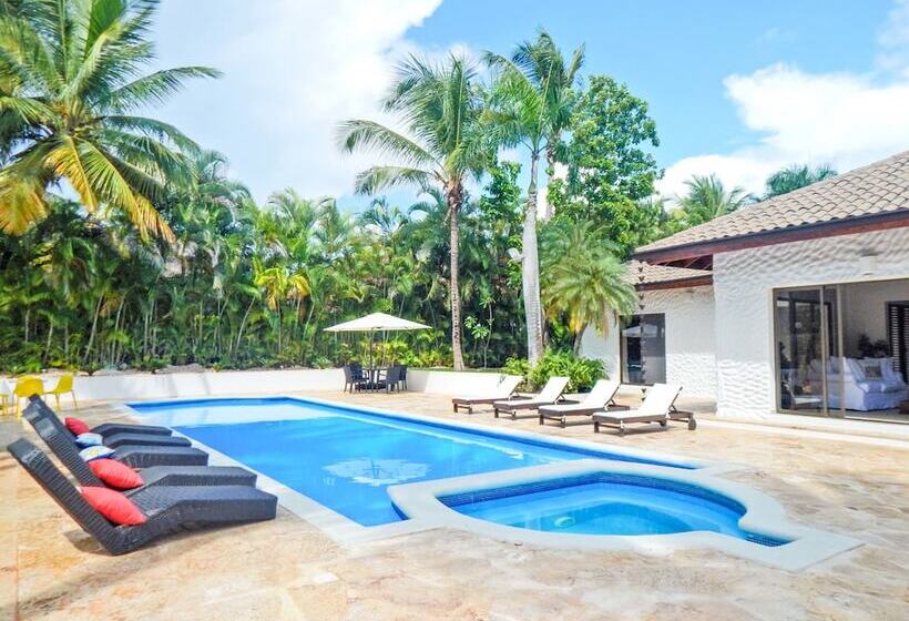 Villa Toscano By Casa De Campo Resort & Villas