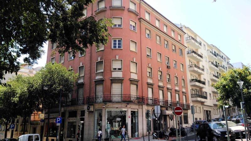 Absolut Morning Hostel