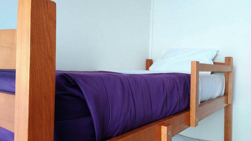 Absolut Morning Hostel