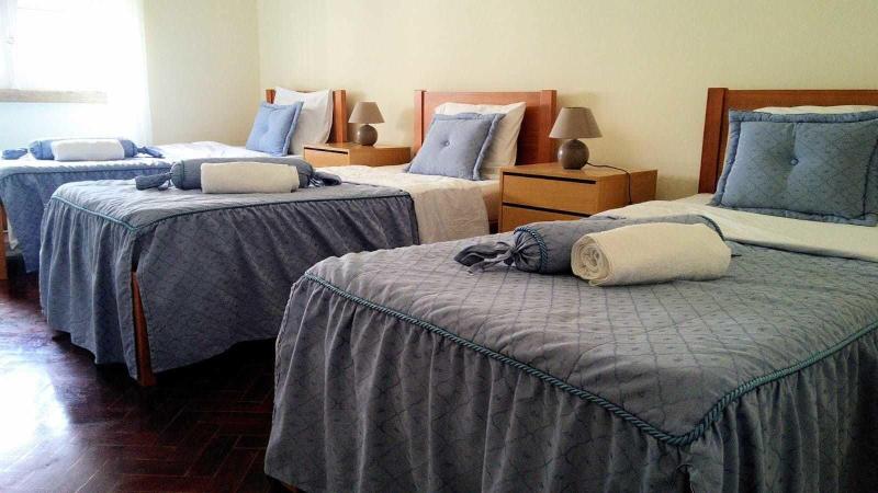 Absolut Morning Hostel