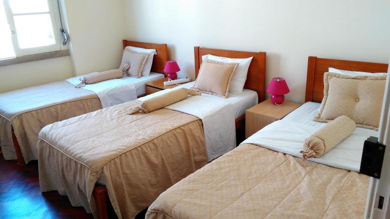 Absolut Morning Hostel