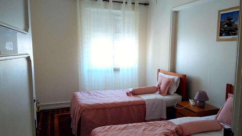 Absolut Morning Hostel