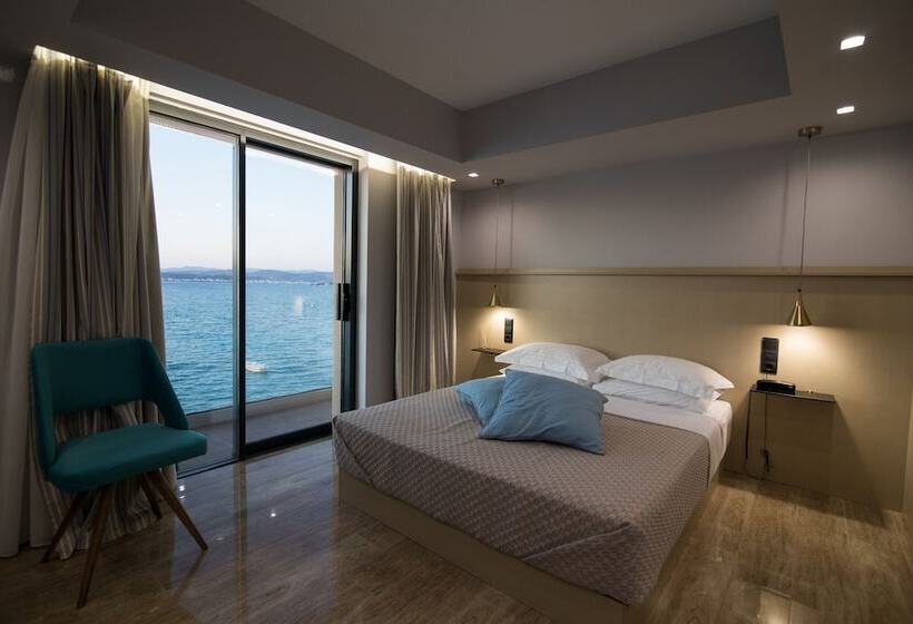 Aianteion Bay Luxury Hotel & Suites